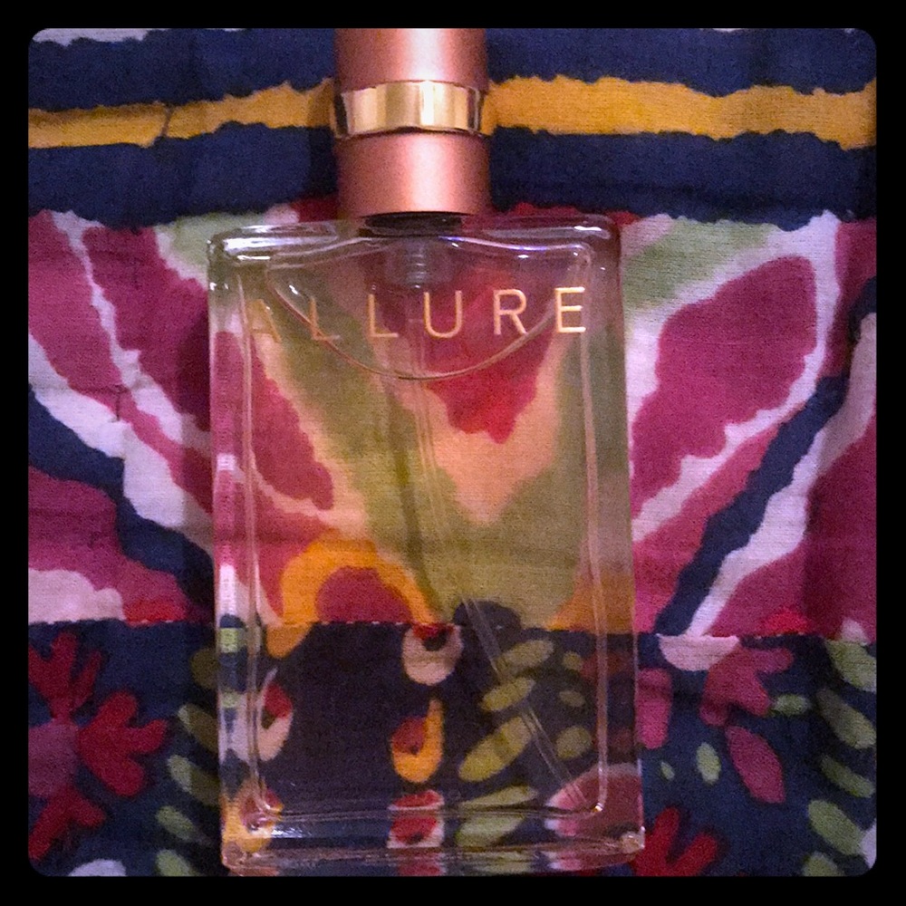 Chanel Allure